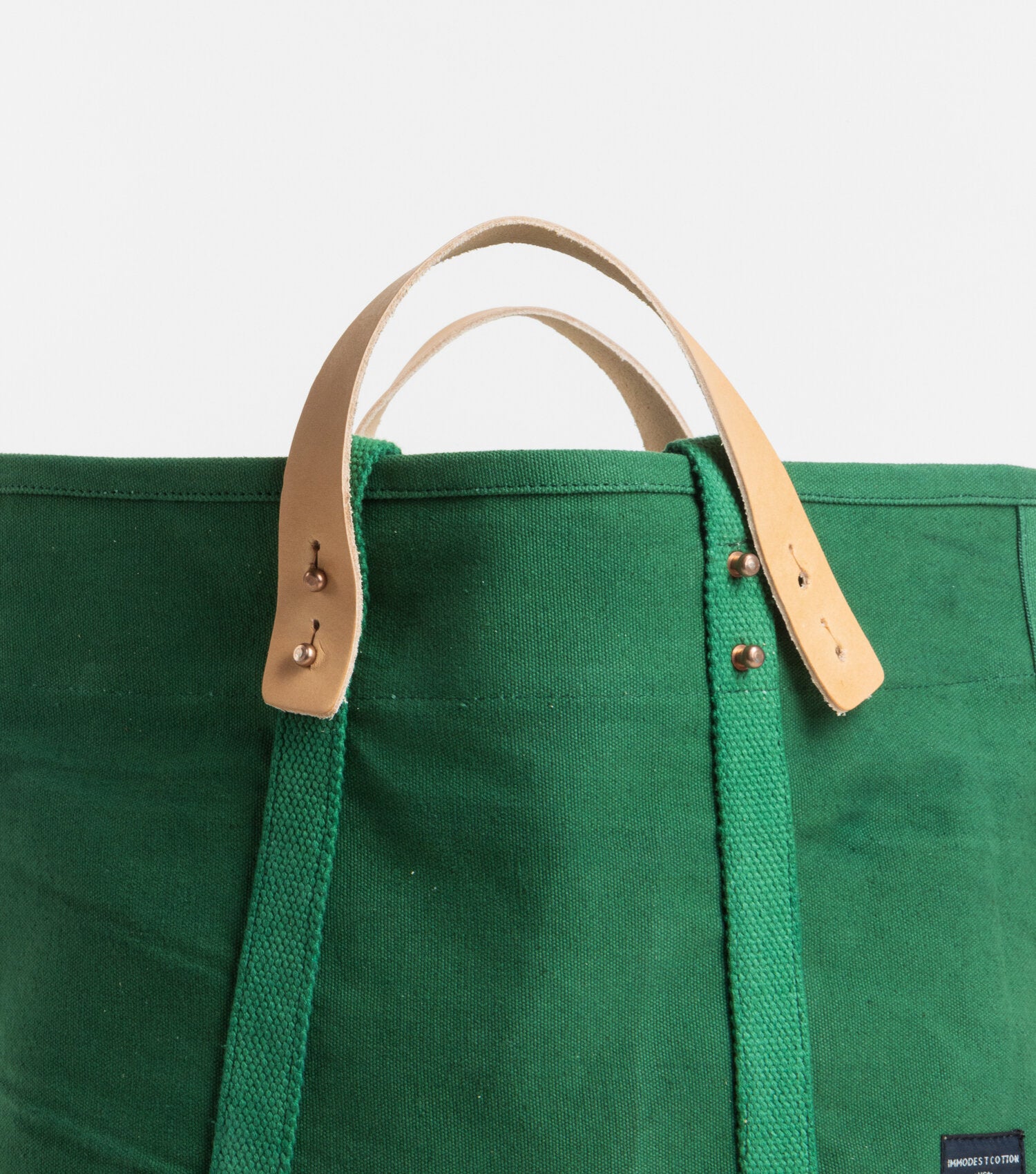 East-West Tote | Small