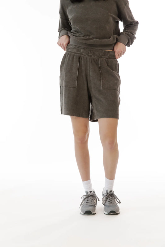 Tommy Shorts
