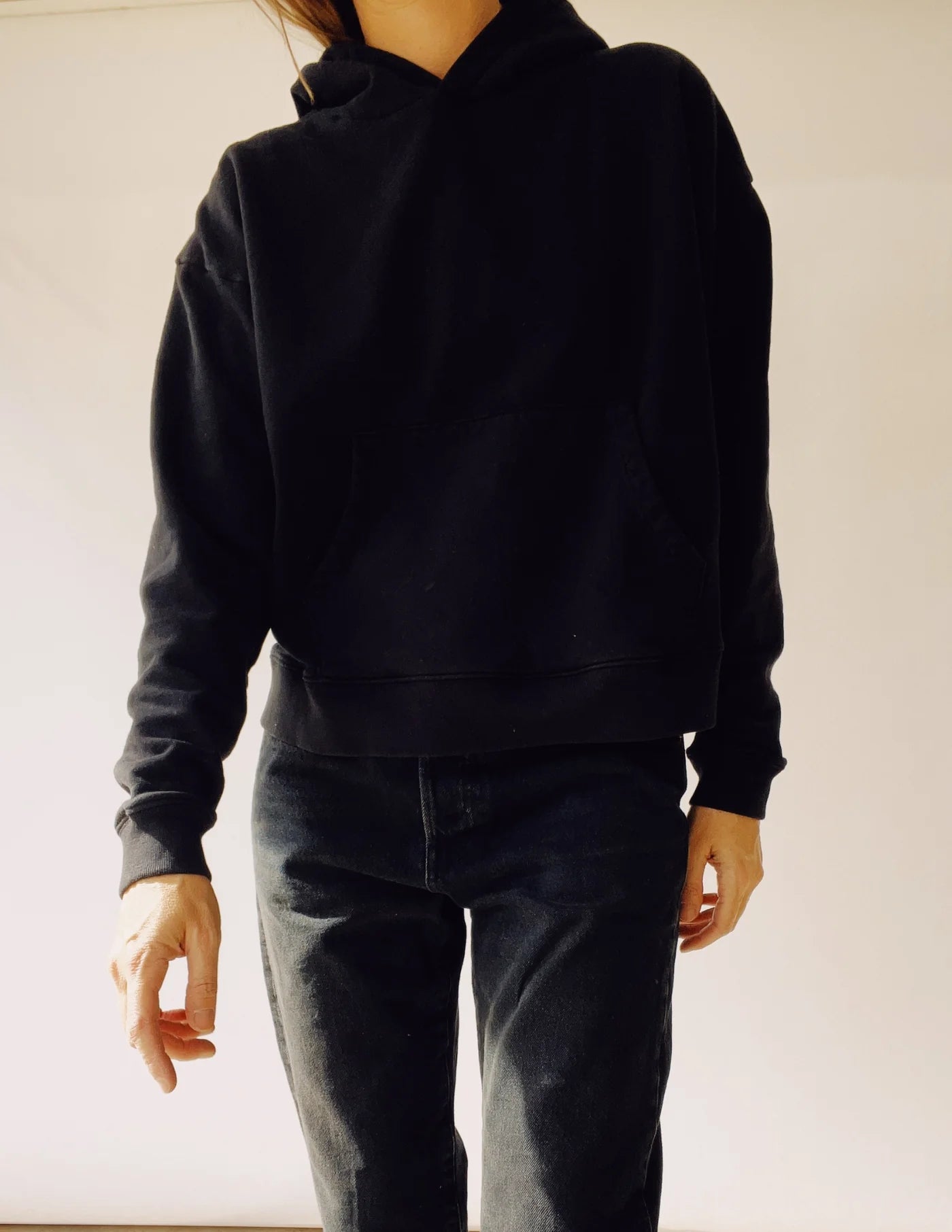 The Hoodie