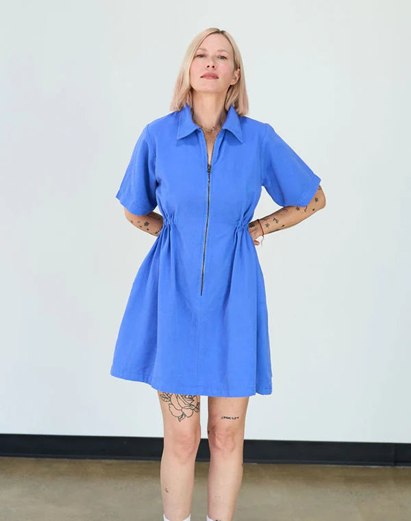 Utility Dress