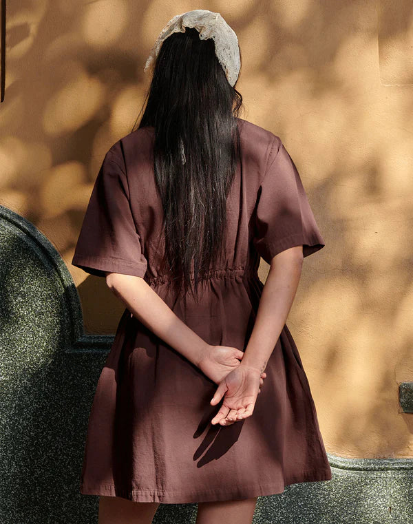 Utility Dress