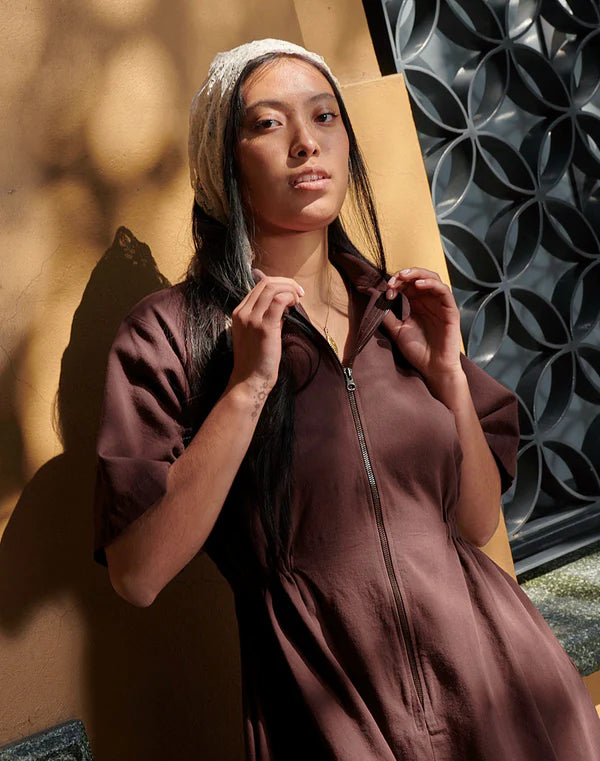Utility Dress