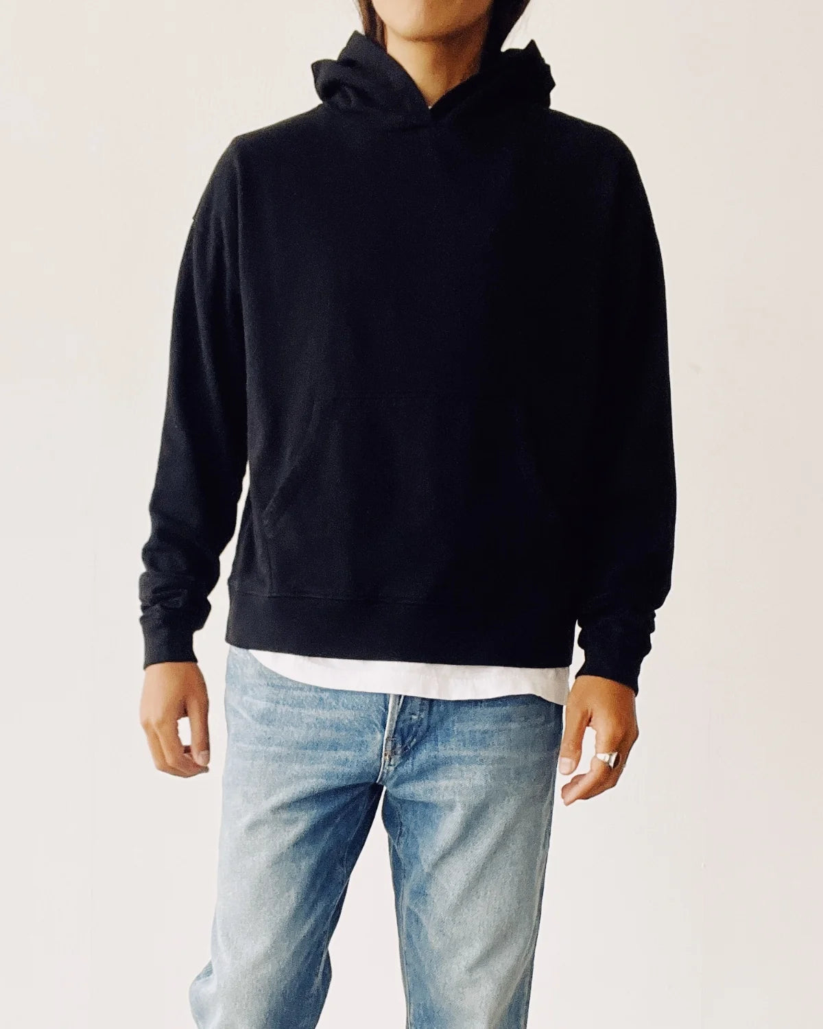 The Hoodie
