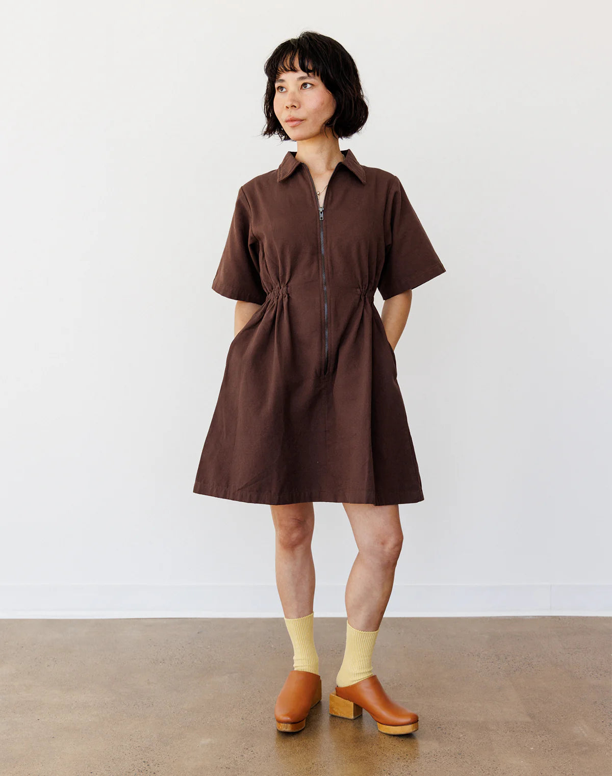 Utility Dress