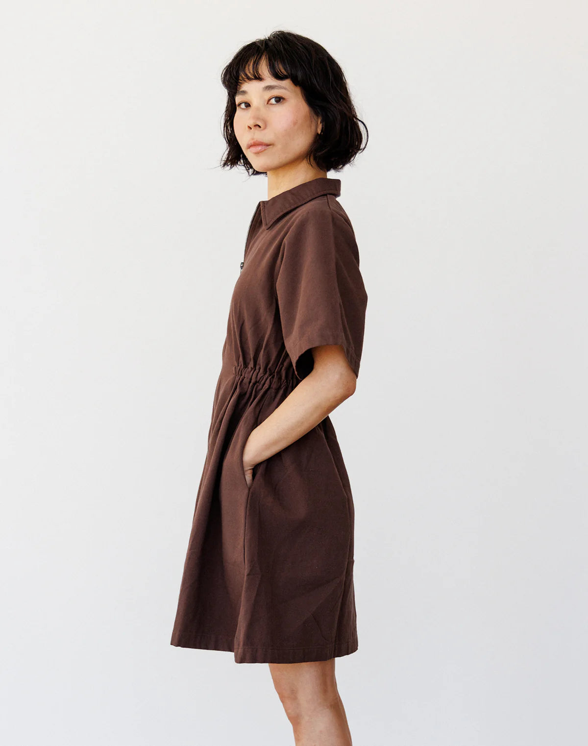 Utility Dress