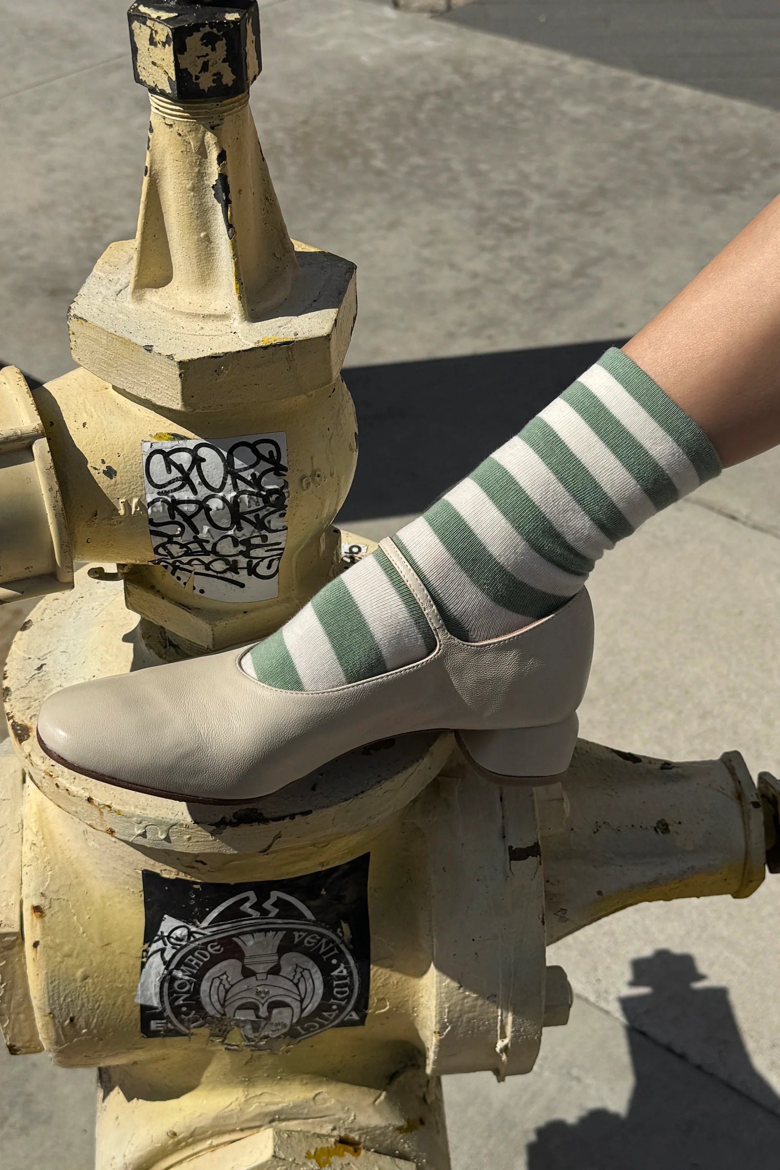 Wally Socks