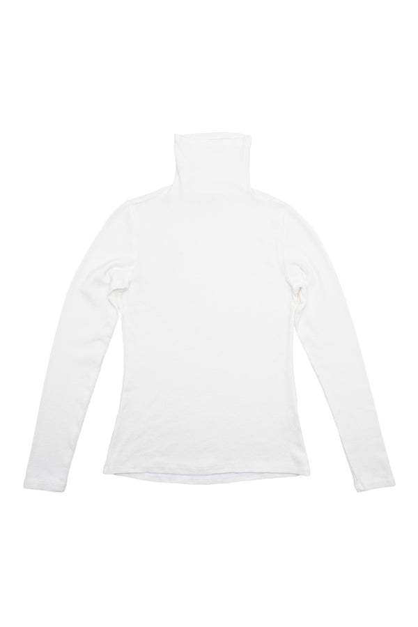 Whidbey Turtleneck