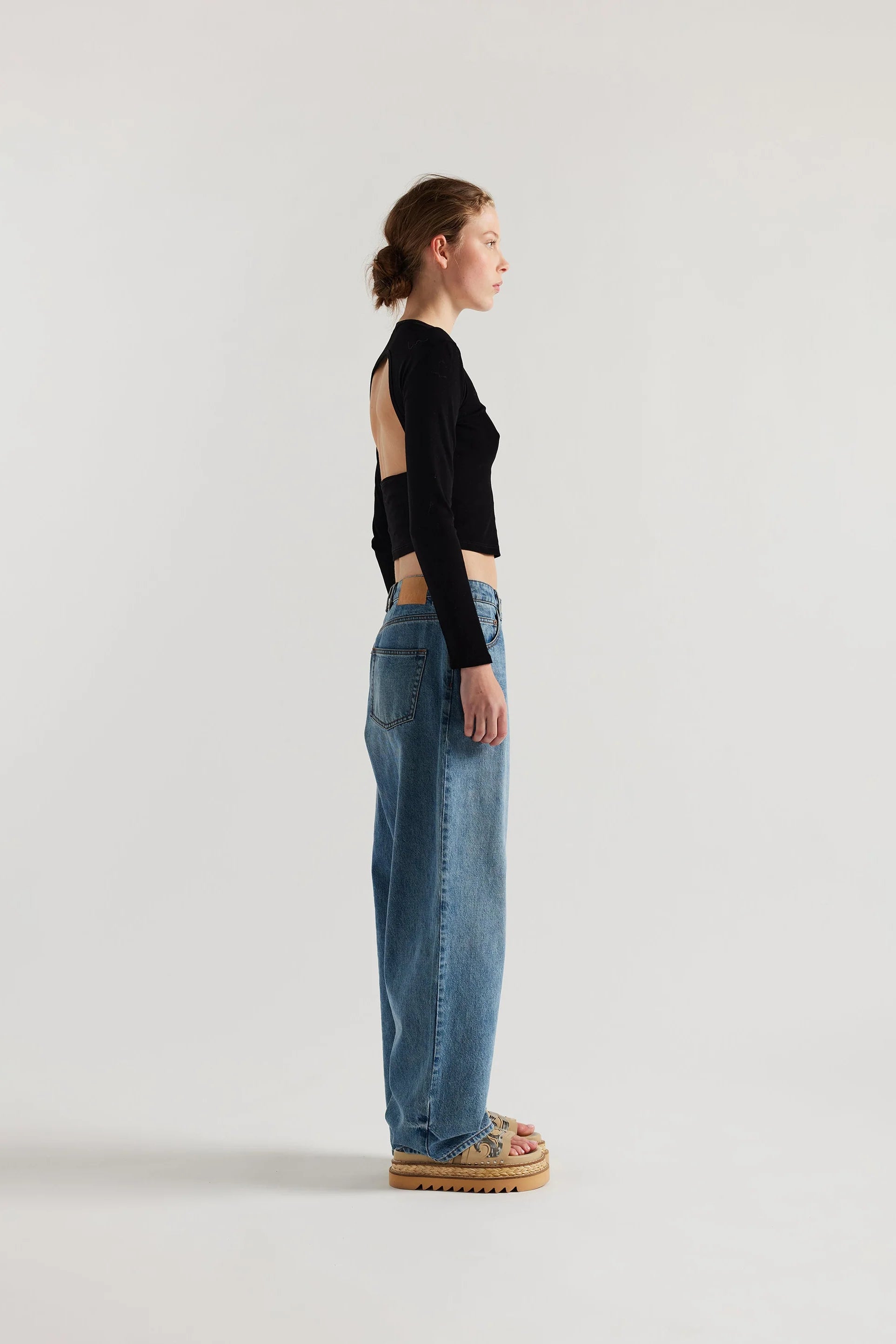Rush Jean
