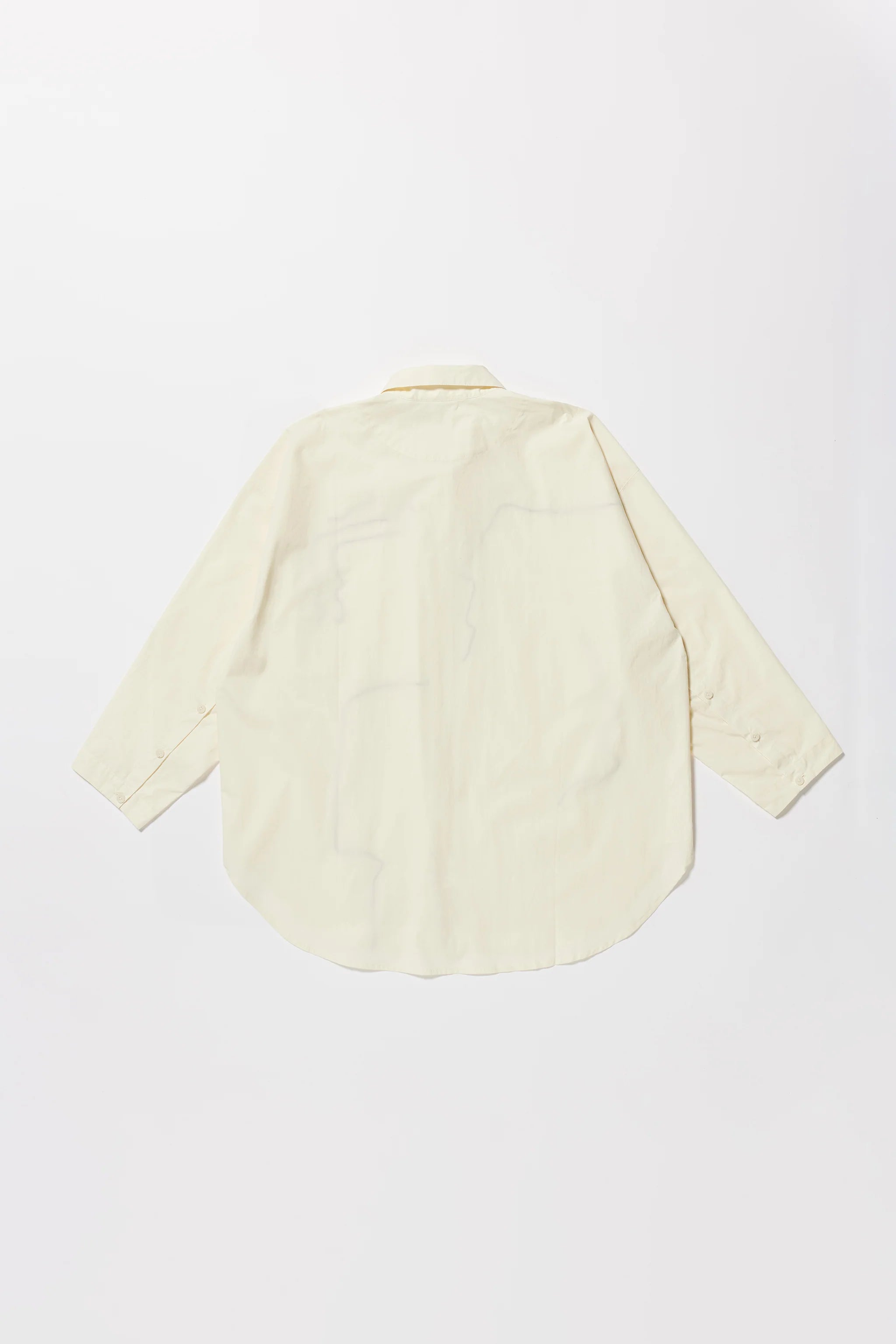 Ache Embroidered Shirt