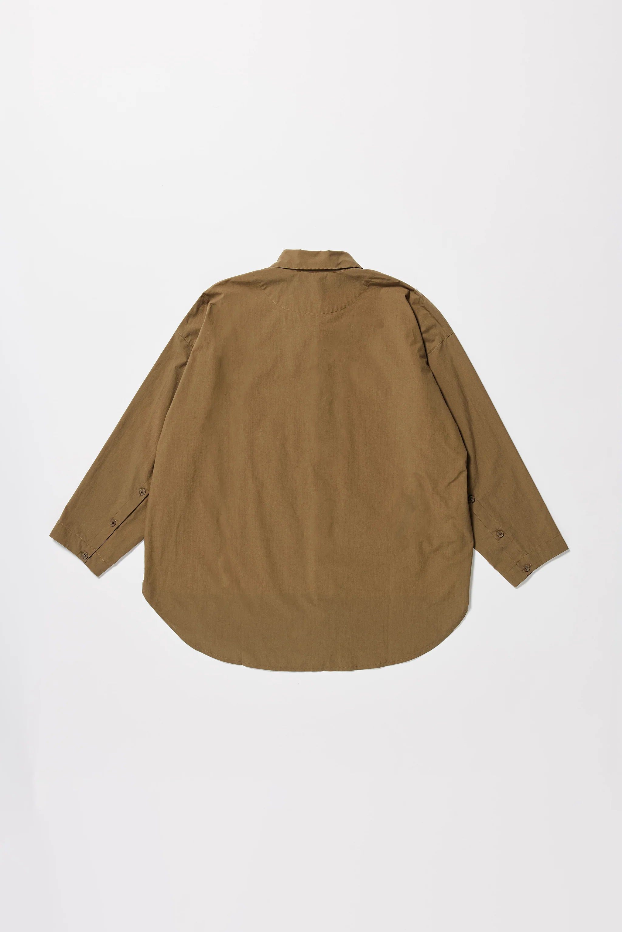 Ache Embroidered Shirt