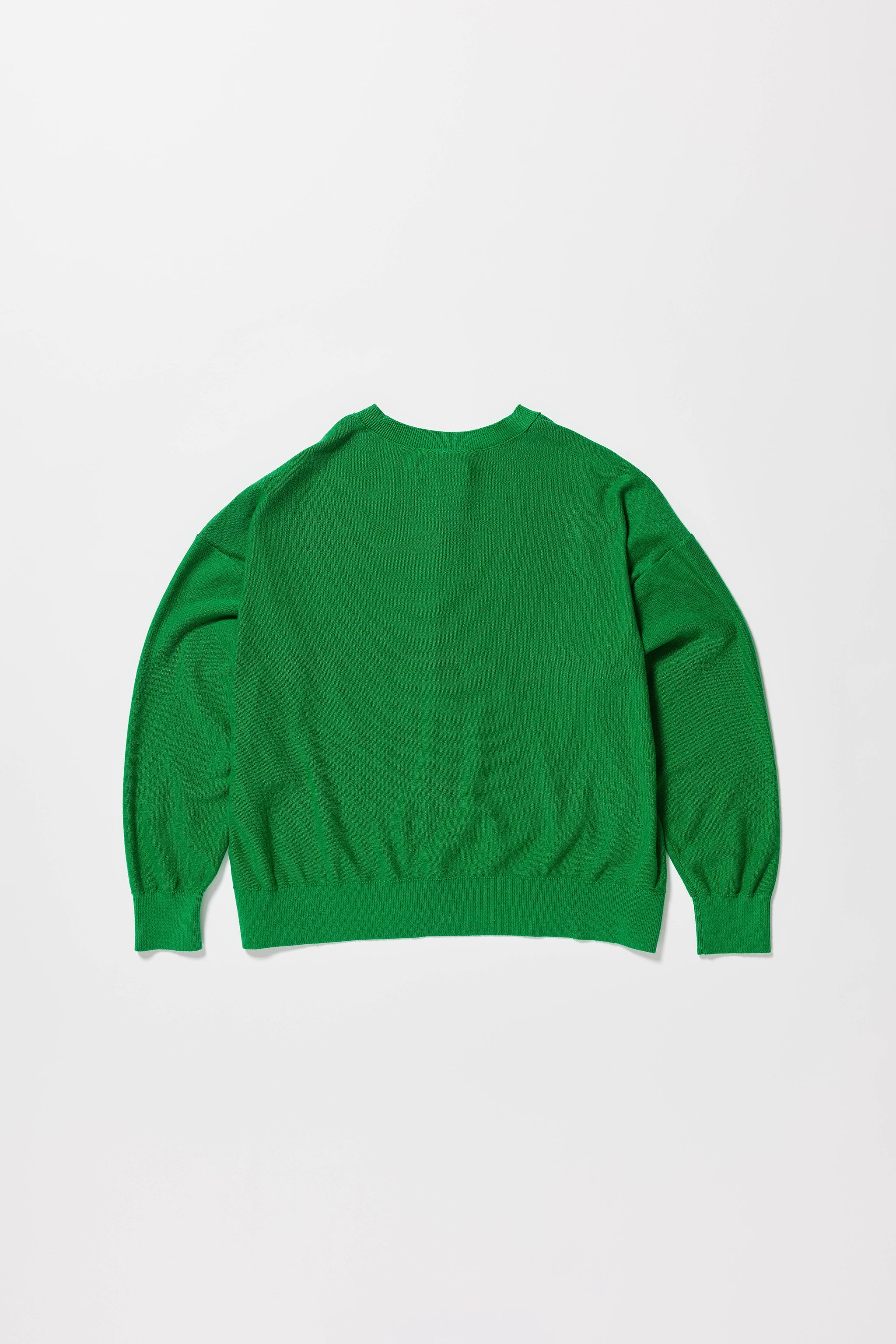 Gateway Cardigan | Vivid Green