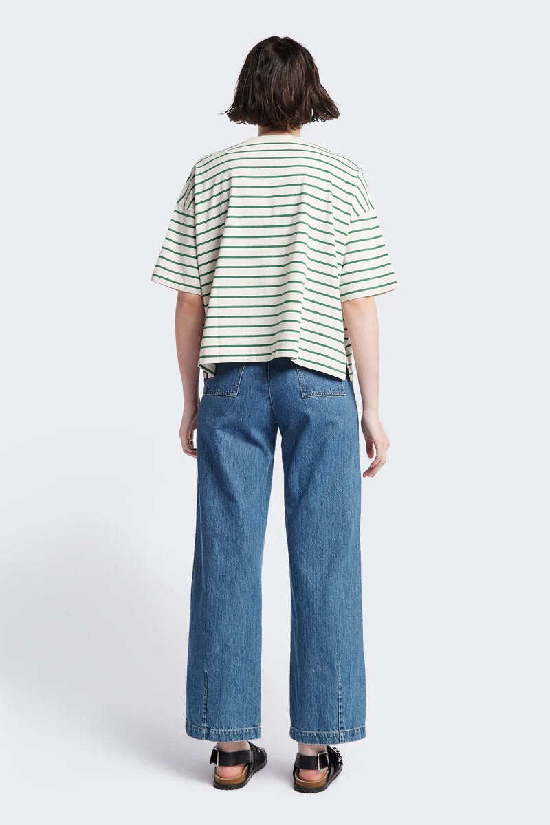 Interval Front Pocket Jean