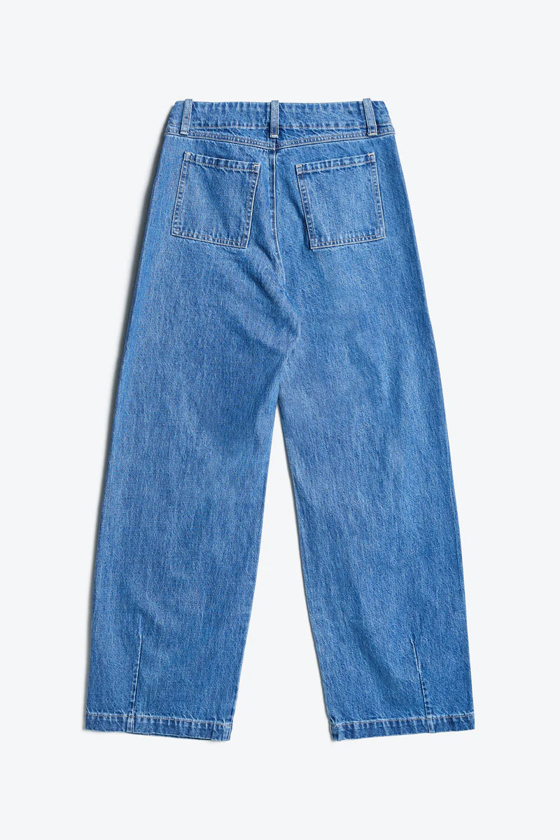 Interval Front Pocket Jean
