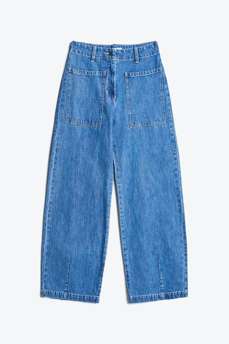 Interval Front Pocket Jean