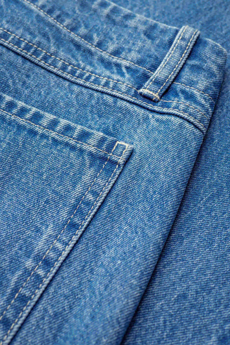Interval Front Pocket Jean