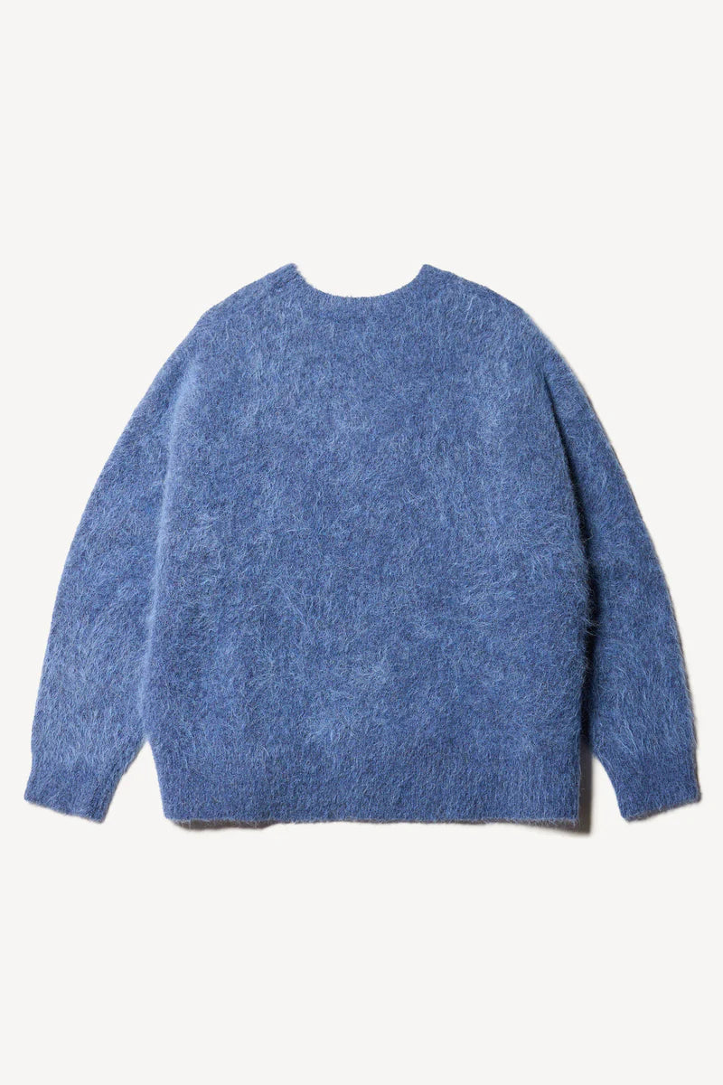 Laurel Crew Neck Sweater