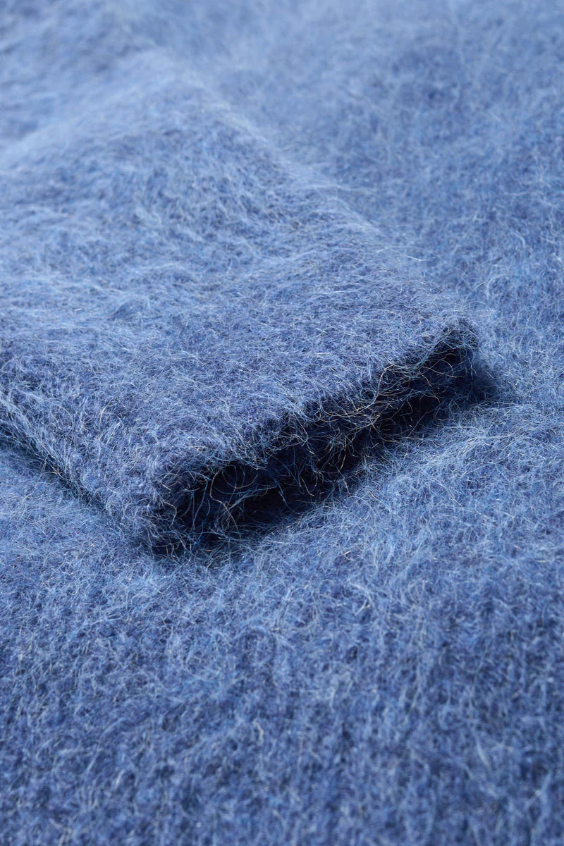 Laurel Crew Neck Sweater