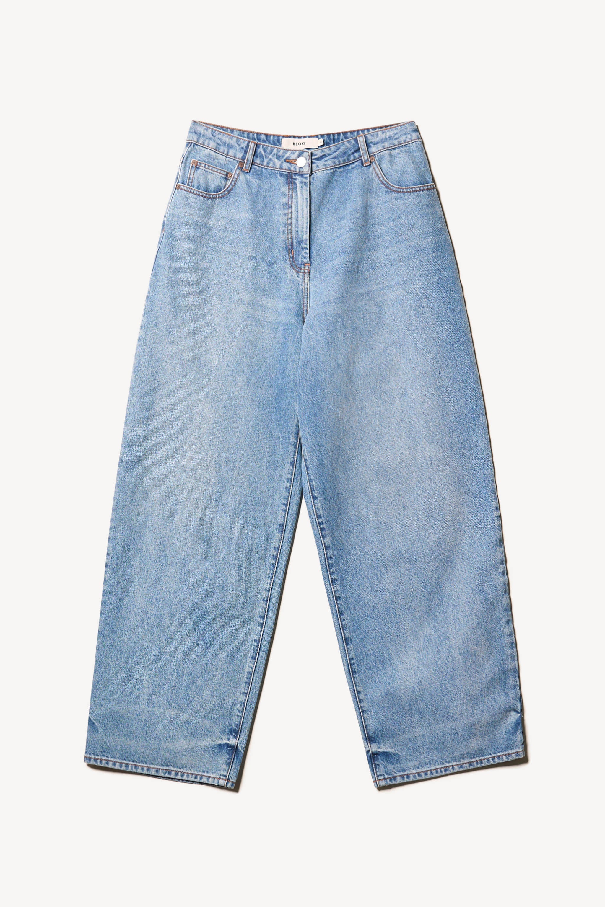 Rush Jean