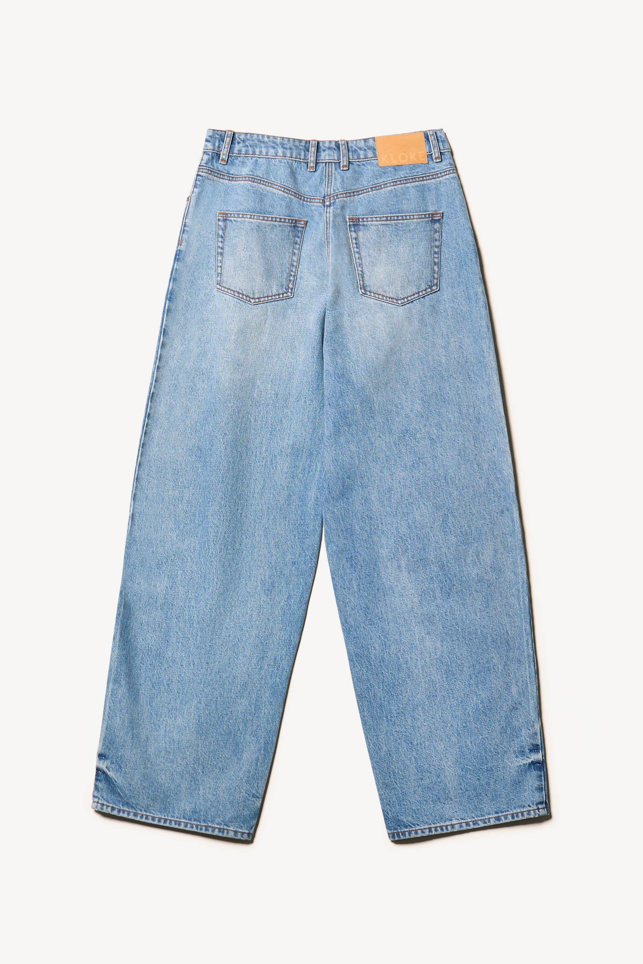 Rush Jean