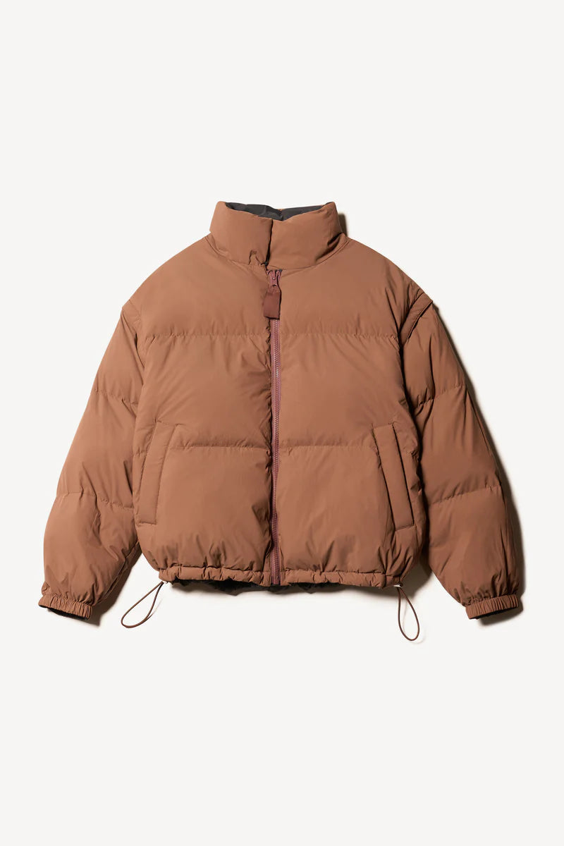 Transform Reversible Puffa Jacket