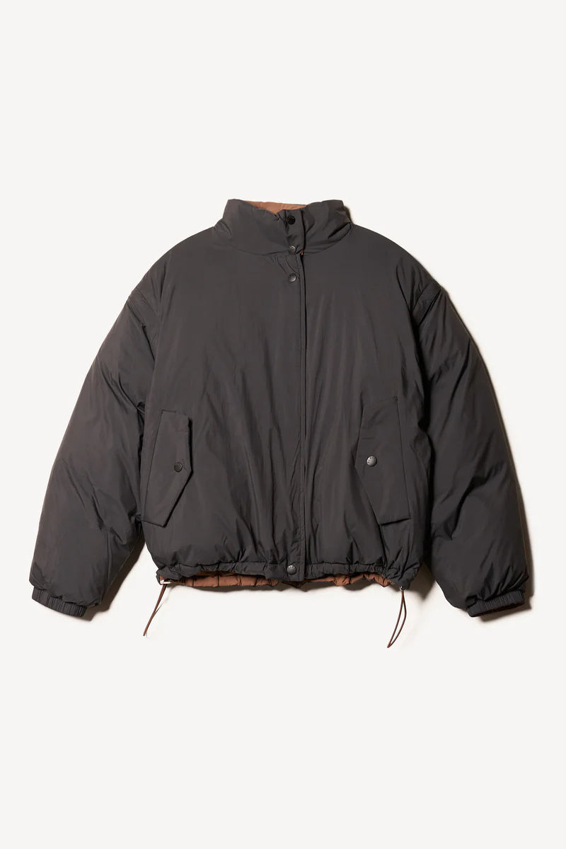 Transform Reversible Puffa Jacket