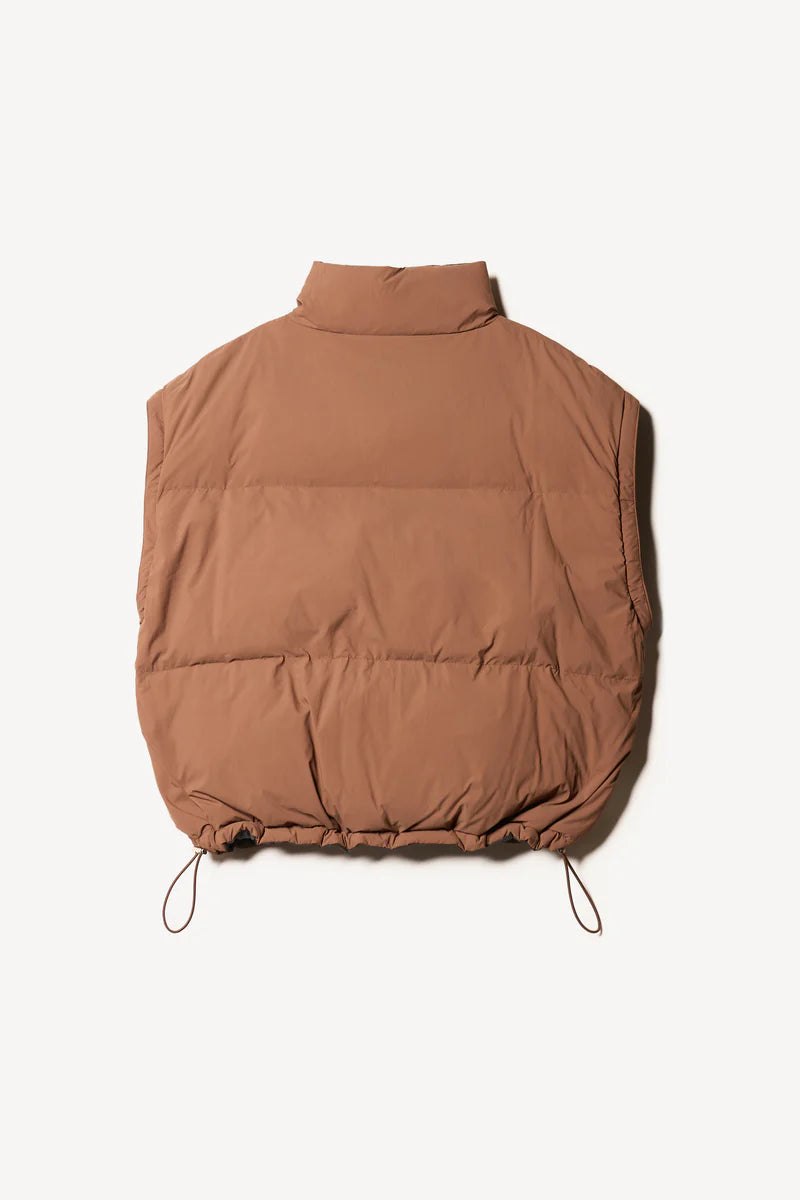 Transform Reversible Puffa Jacket