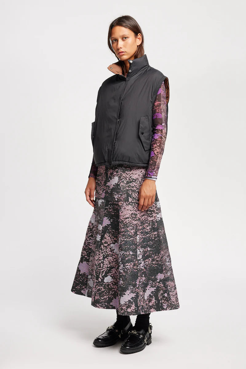 Transform Reversible Puffa Jacket