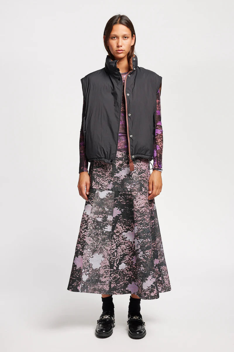 Transform Reversible Puffa Jacket