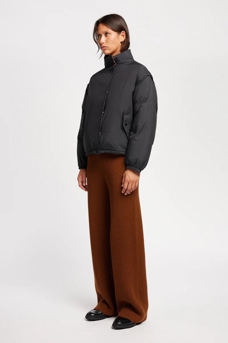 Transform Reversible Puffa Jacket