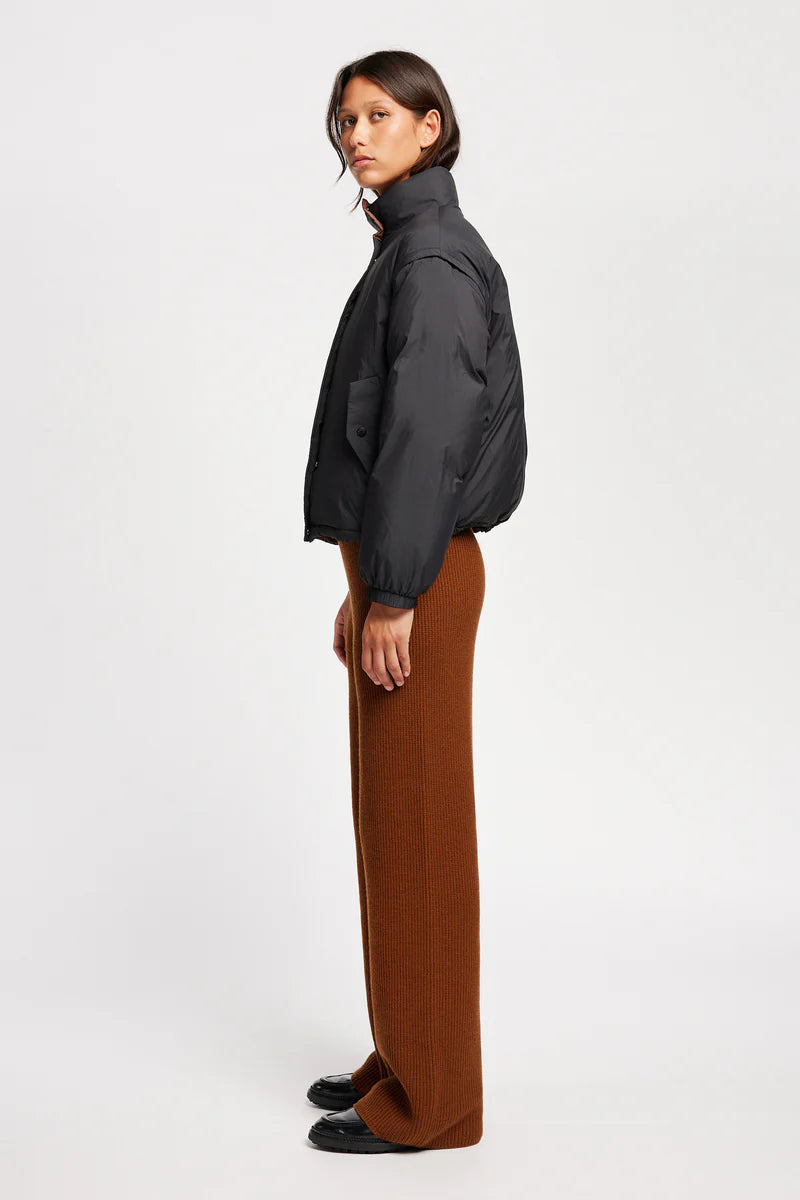 Transform Reversible Puffa Jacket