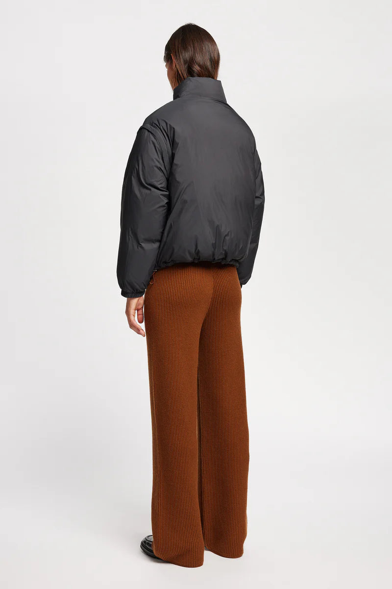 Transform Reversible Puffa Jacket