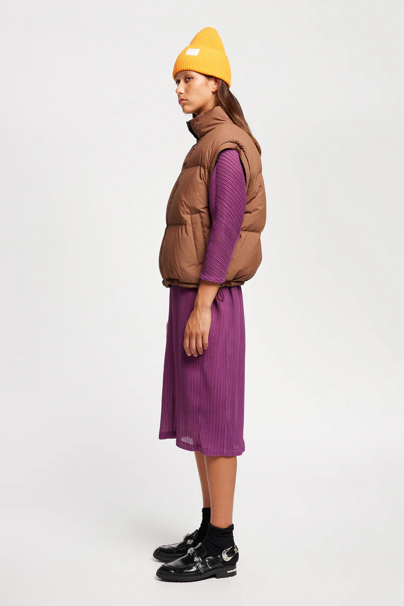 Transform Reversible Puffa Jacket