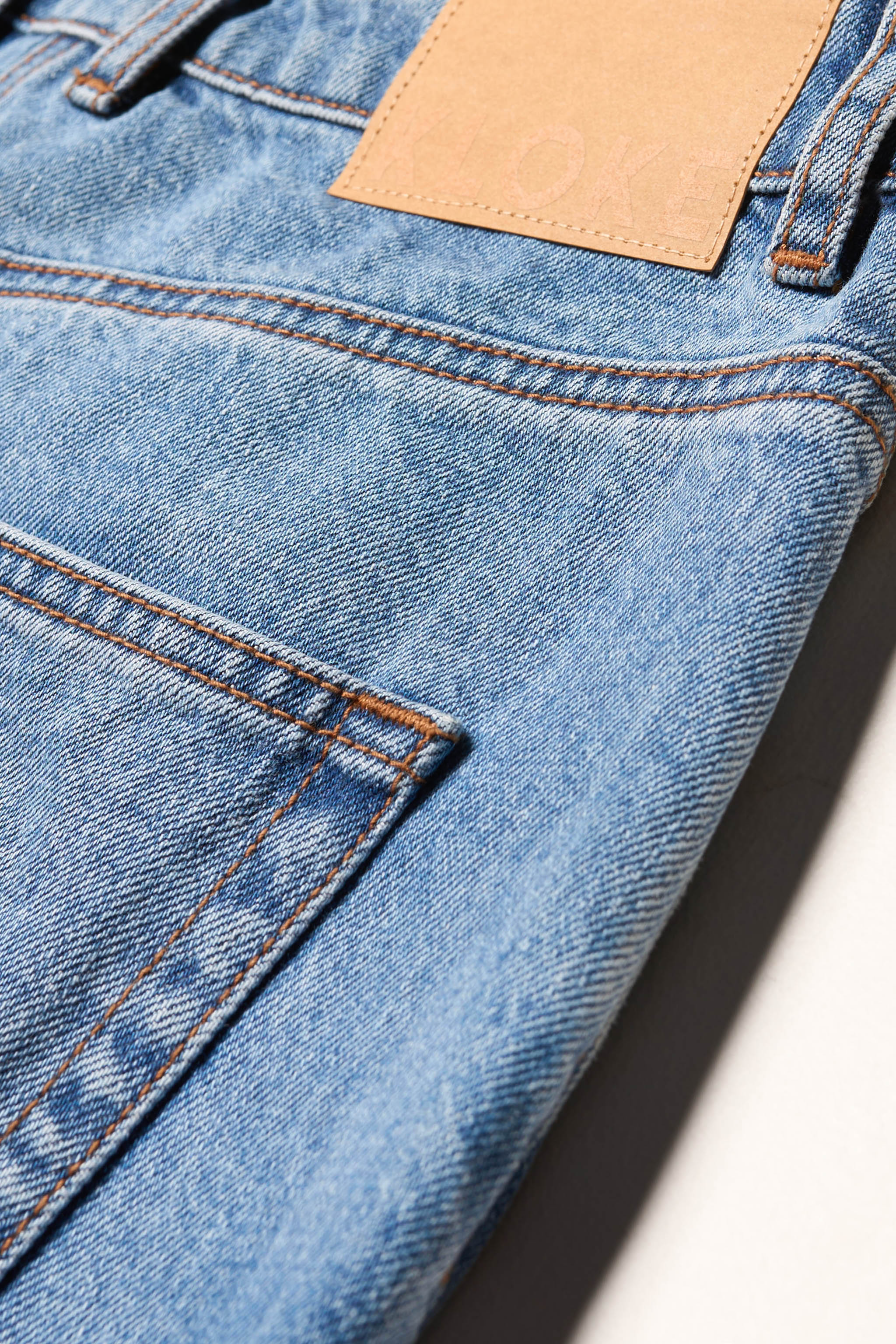 Rush Jean