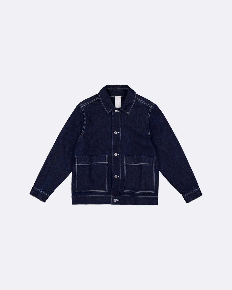 Worker Jacket