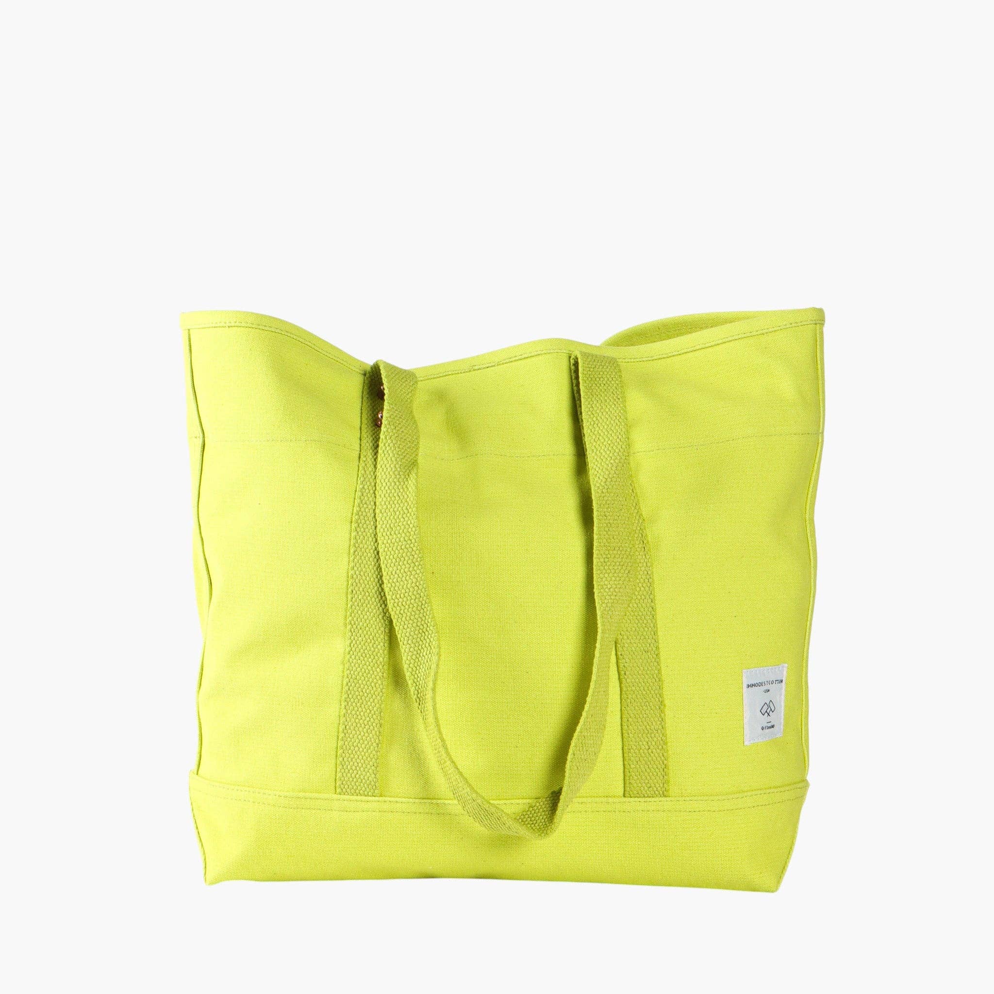 Small East West Tote