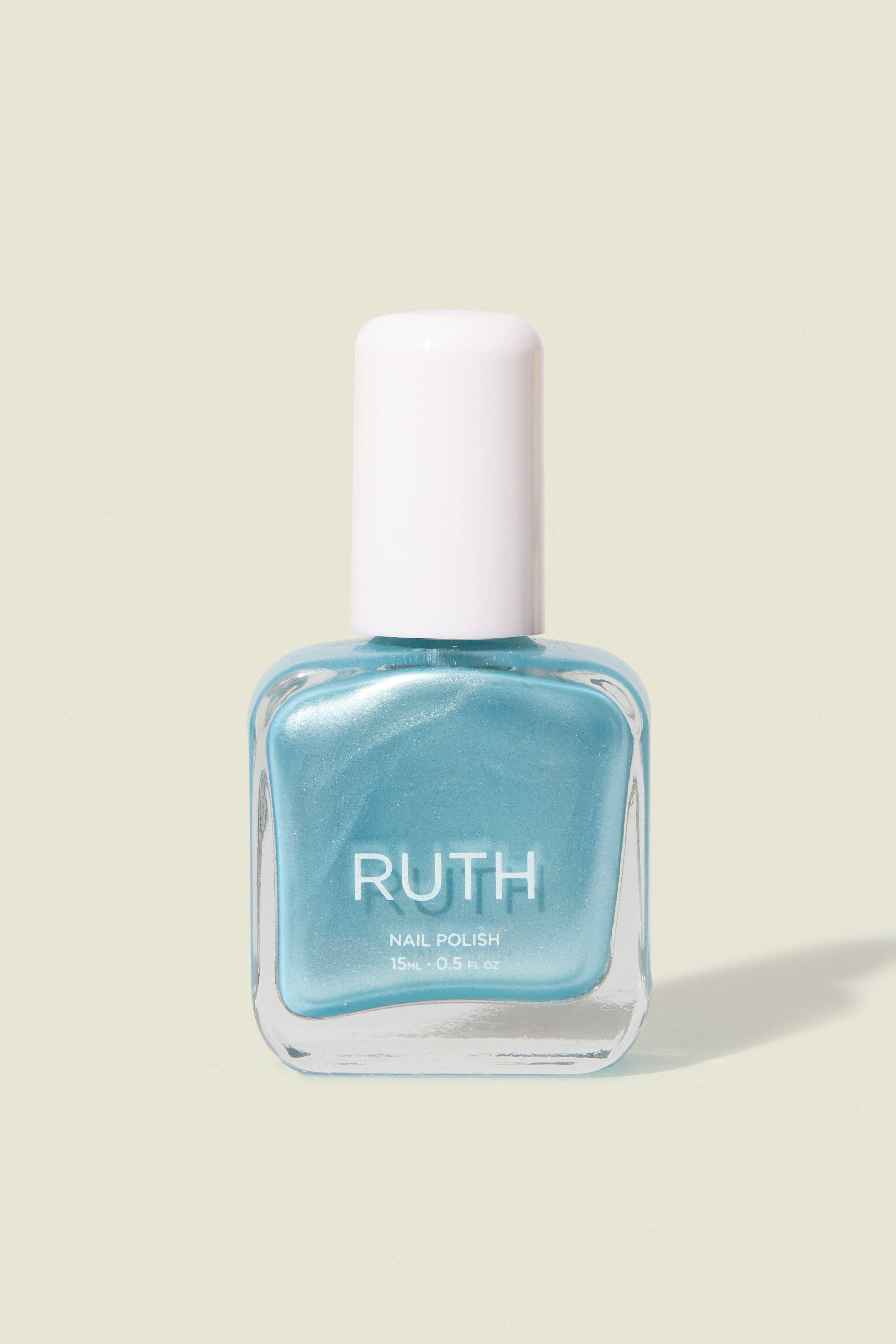 Ruth Polish