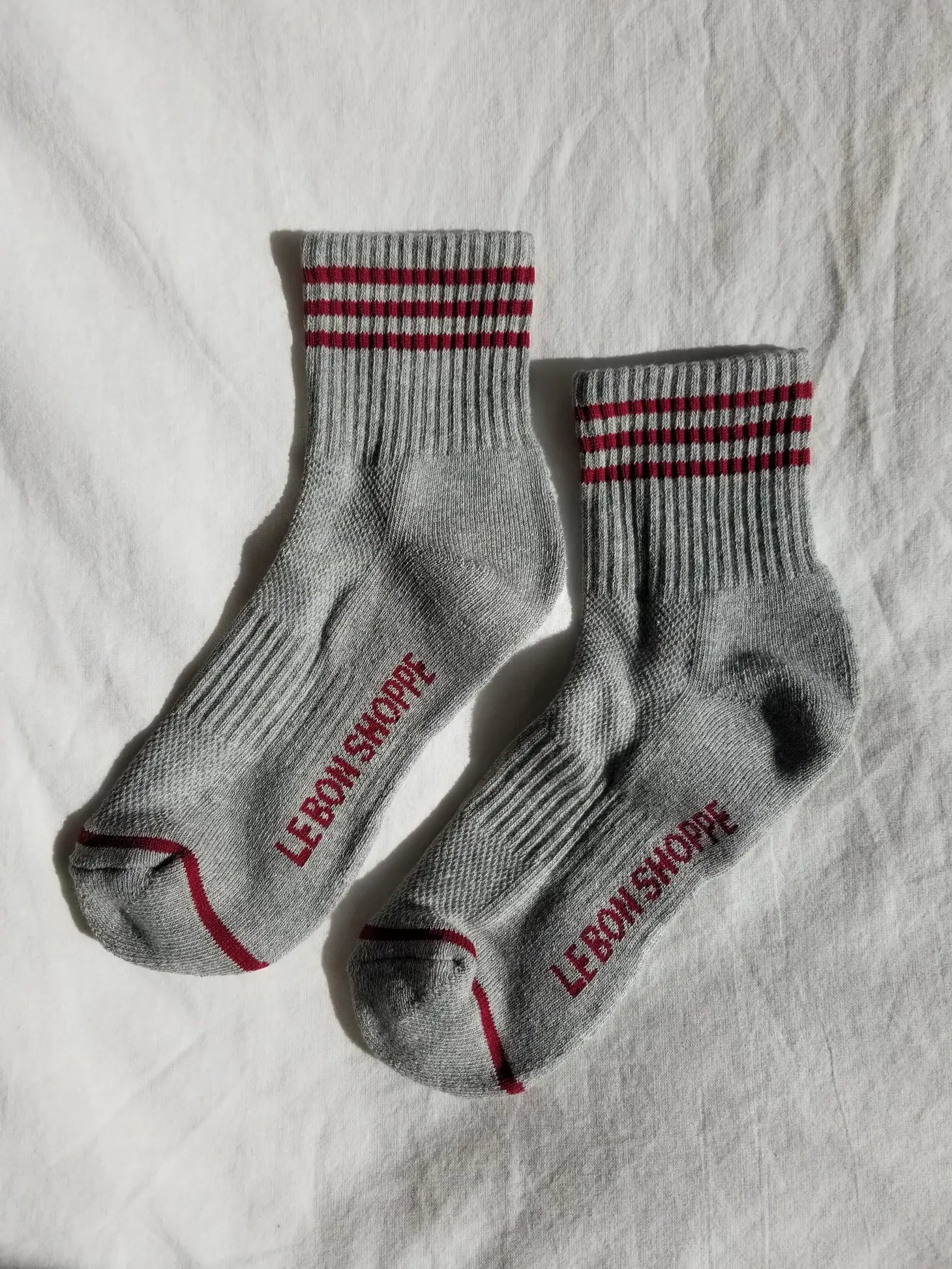 Girlfriend Socks