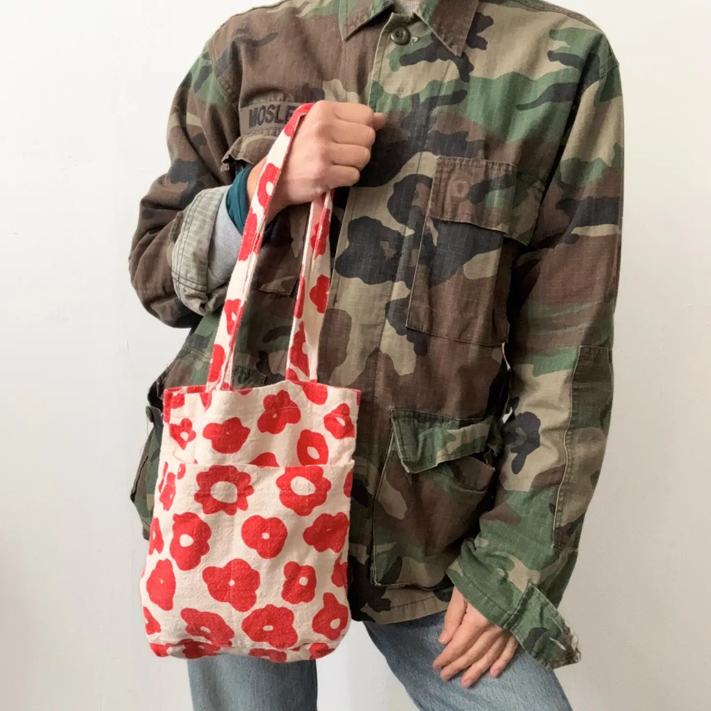 The Petite Tote