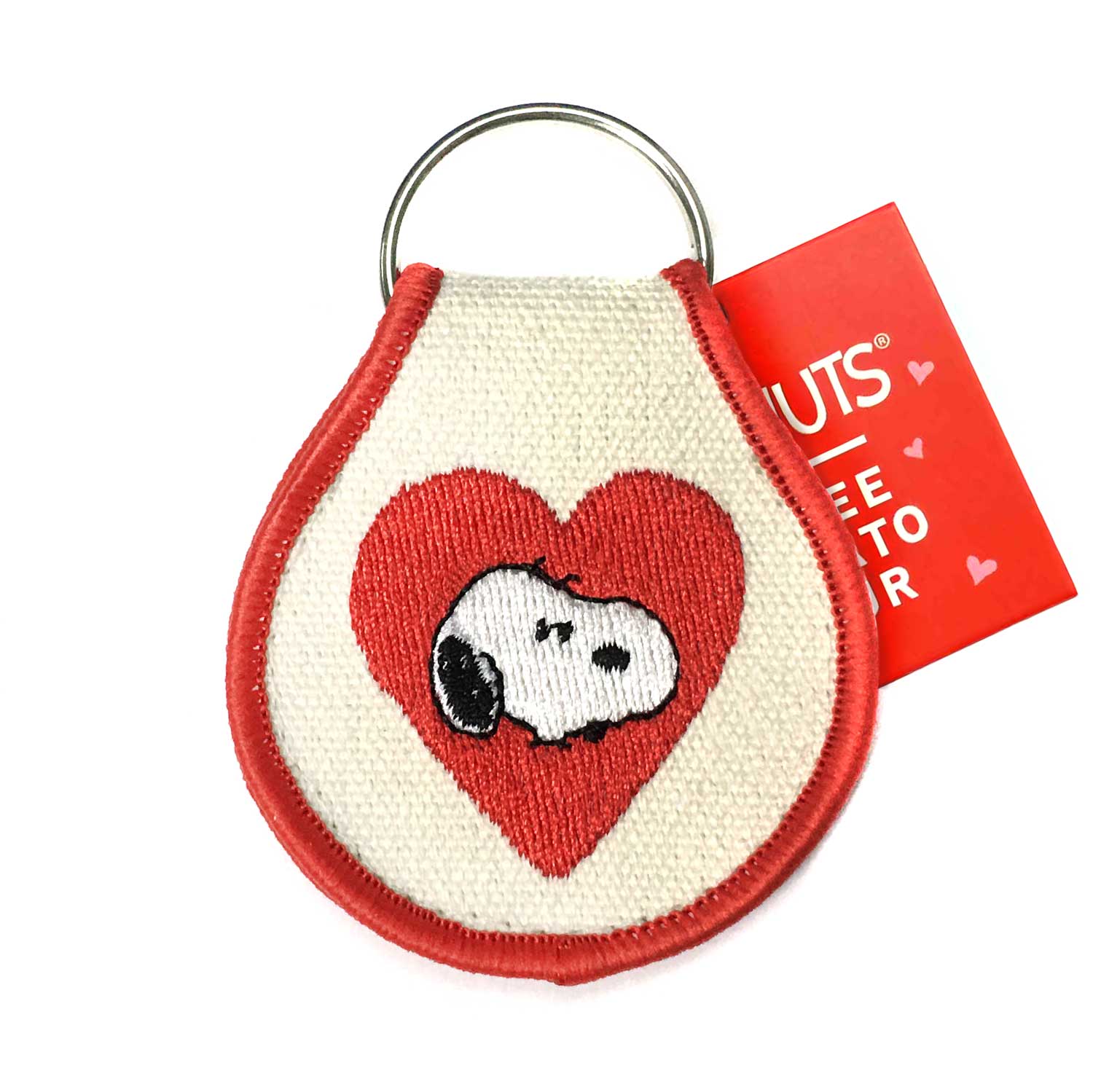Patch Keychain