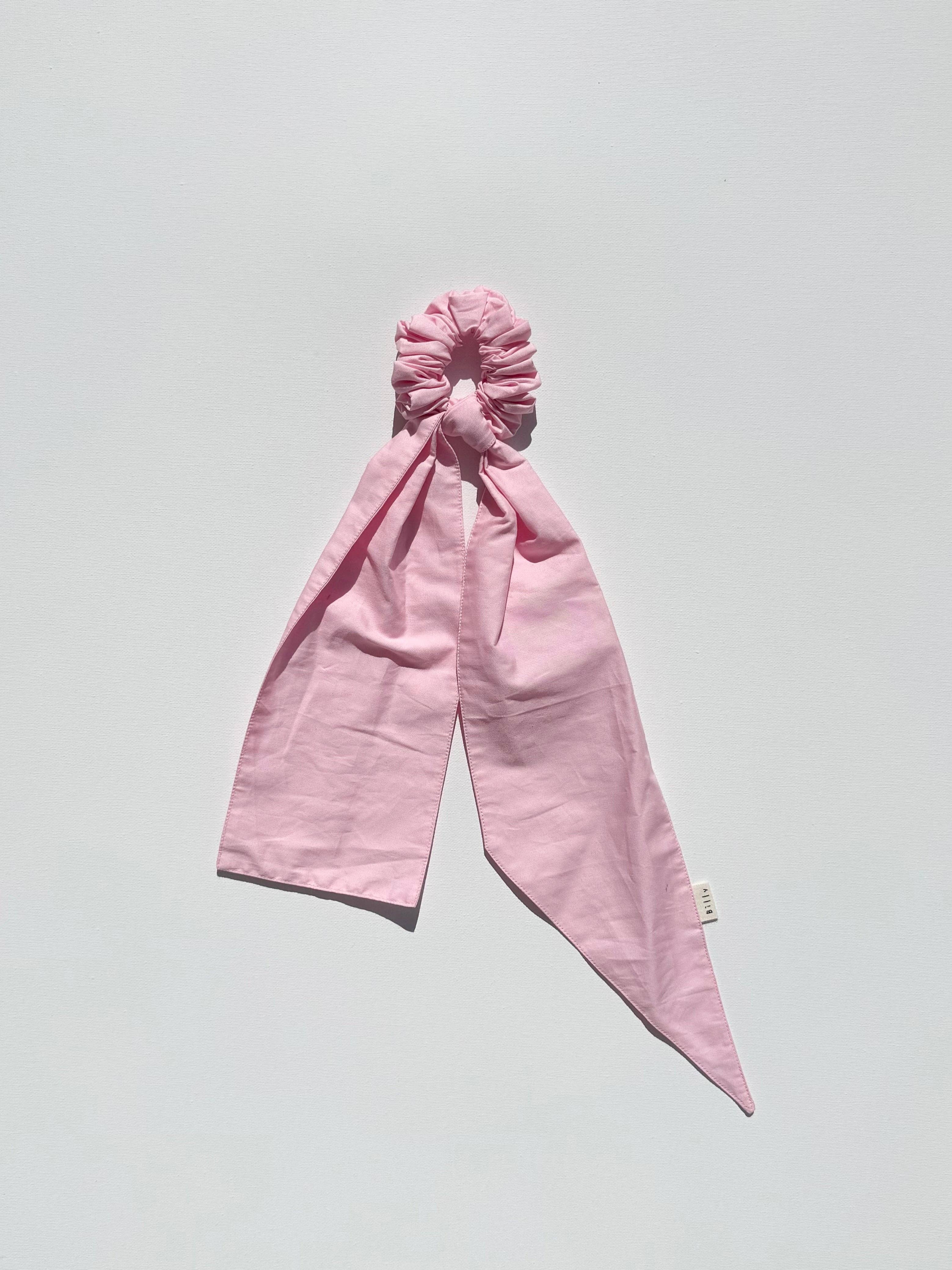 Big Bow Scrunchie