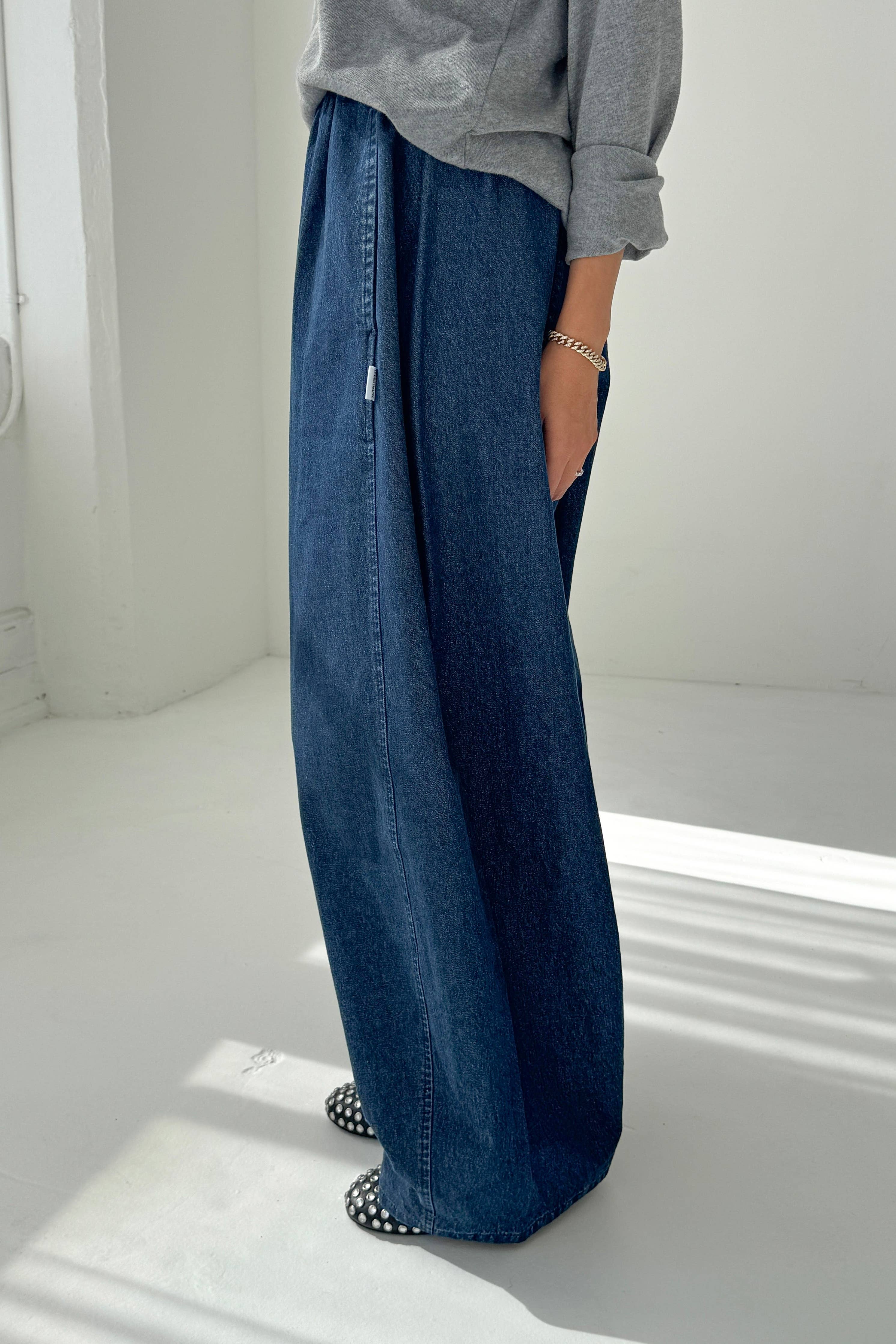 Parachute Pants