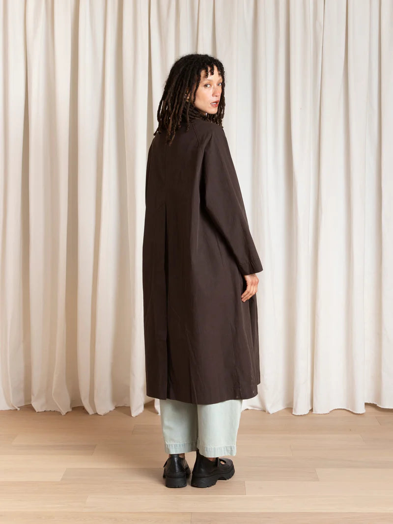 New Trench