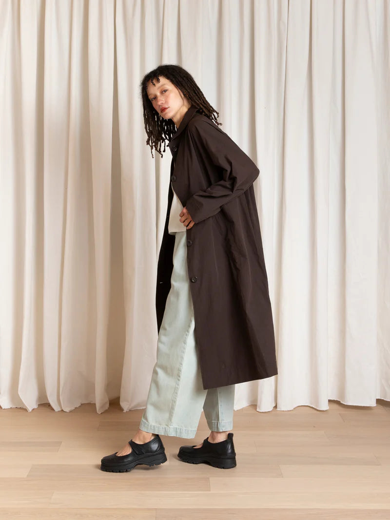 New Trench