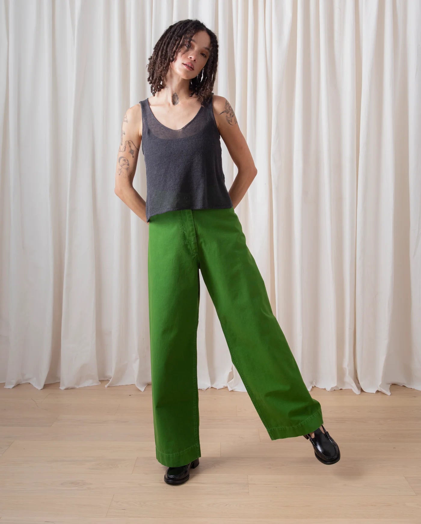 Sailor Pant