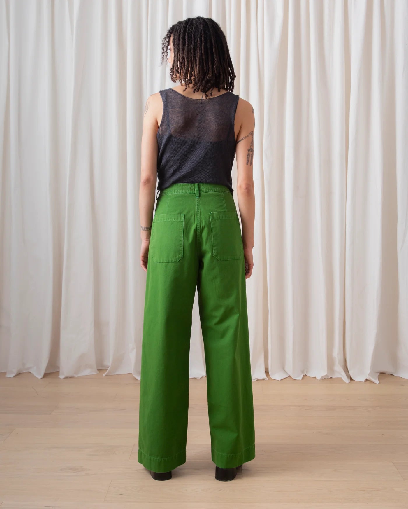 Sailor Pant