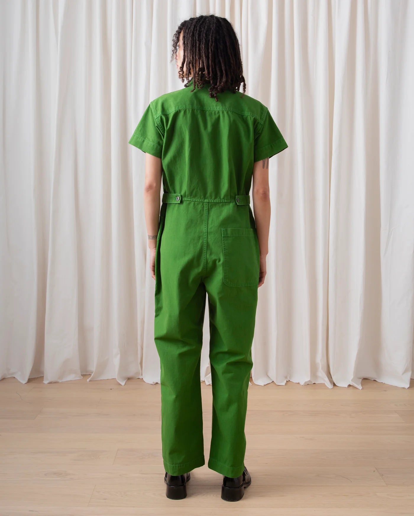 Boiler Suit