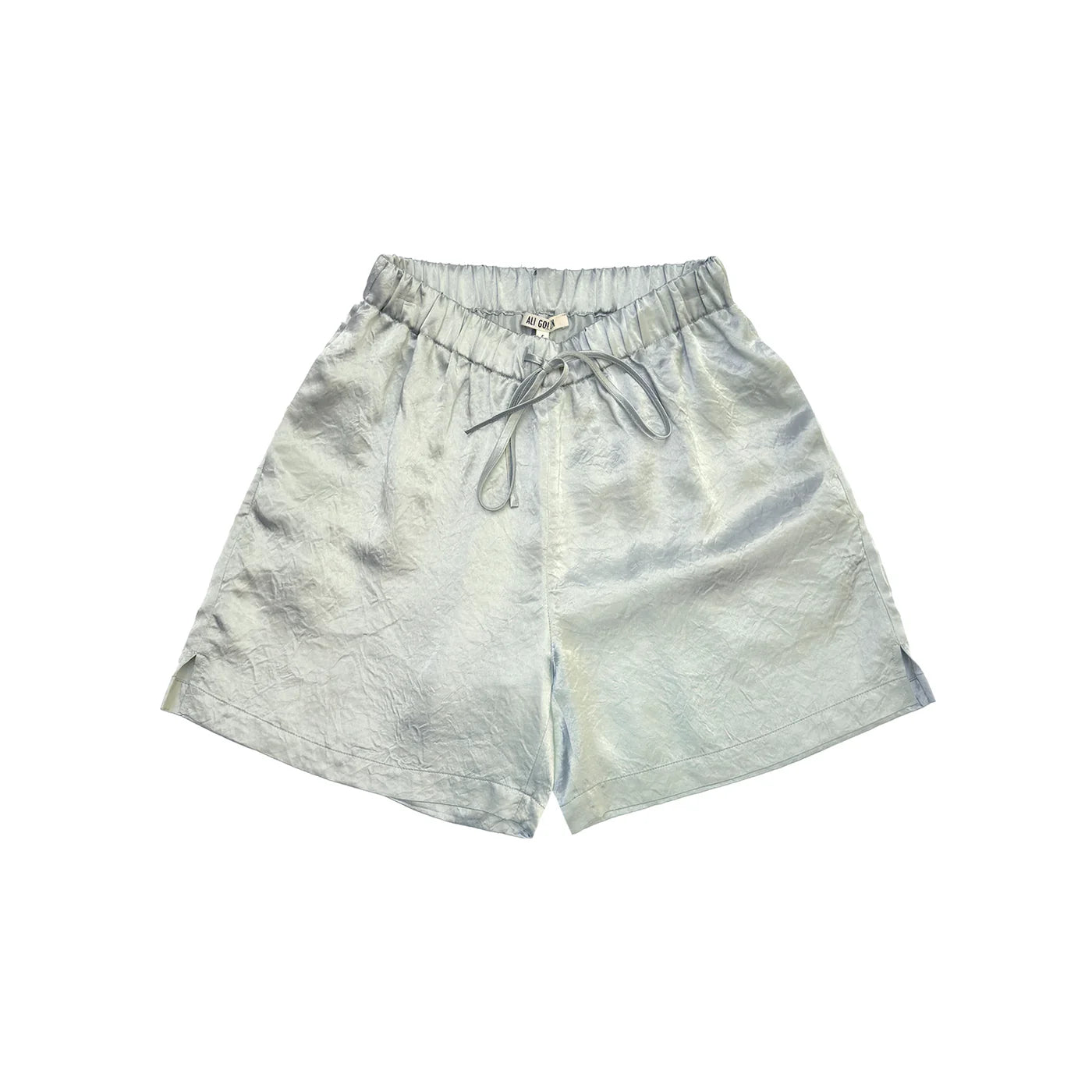 Drawstring Shorts