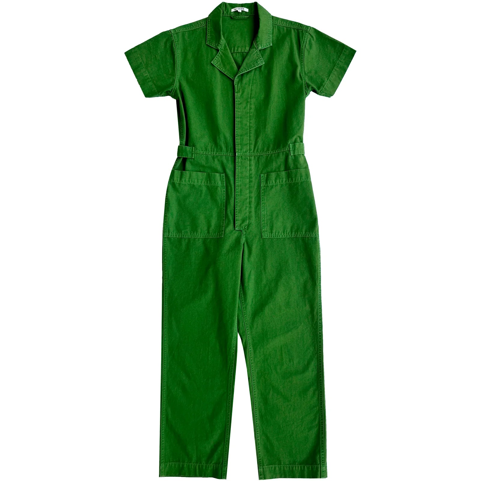 Boiler Suit