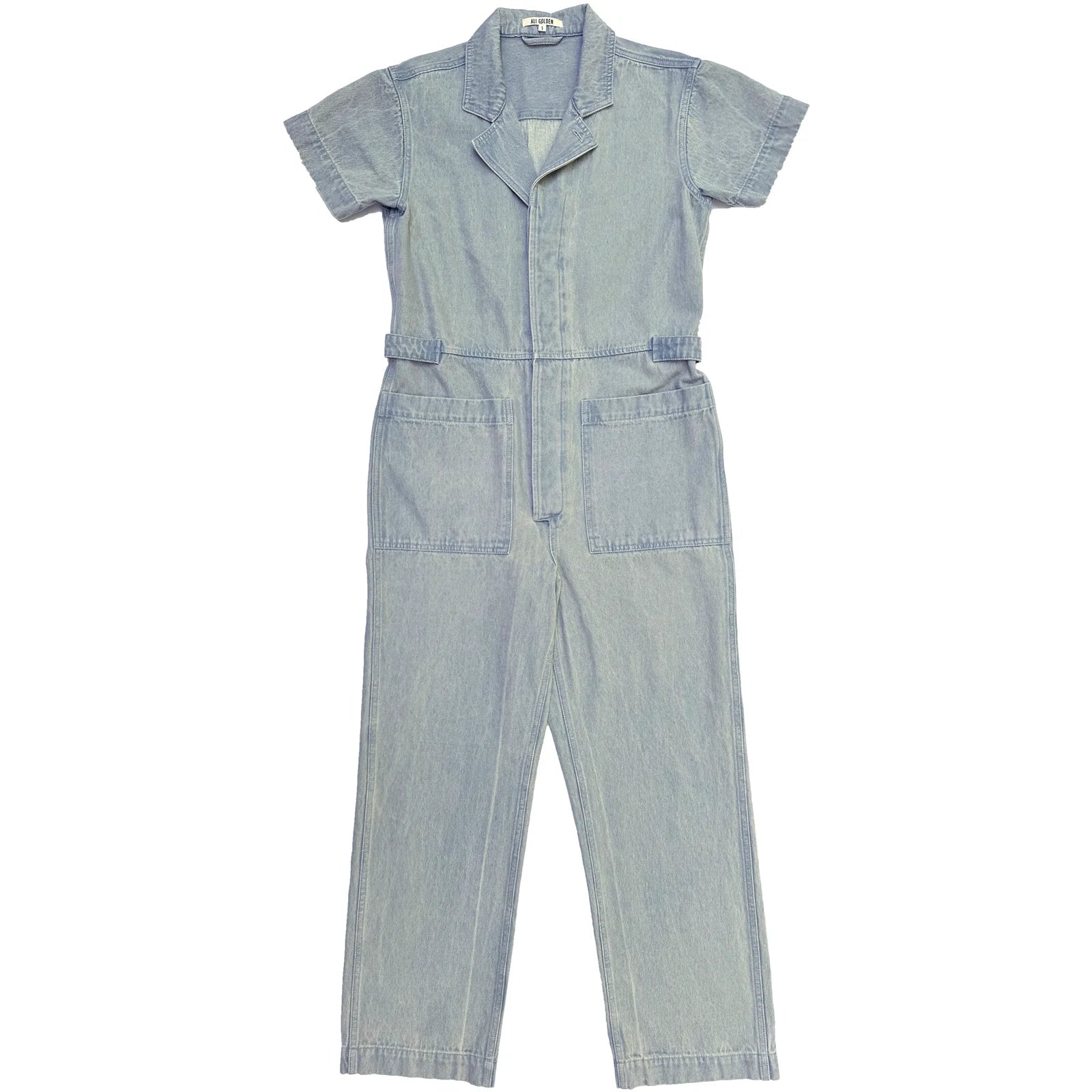 Boiler Suit