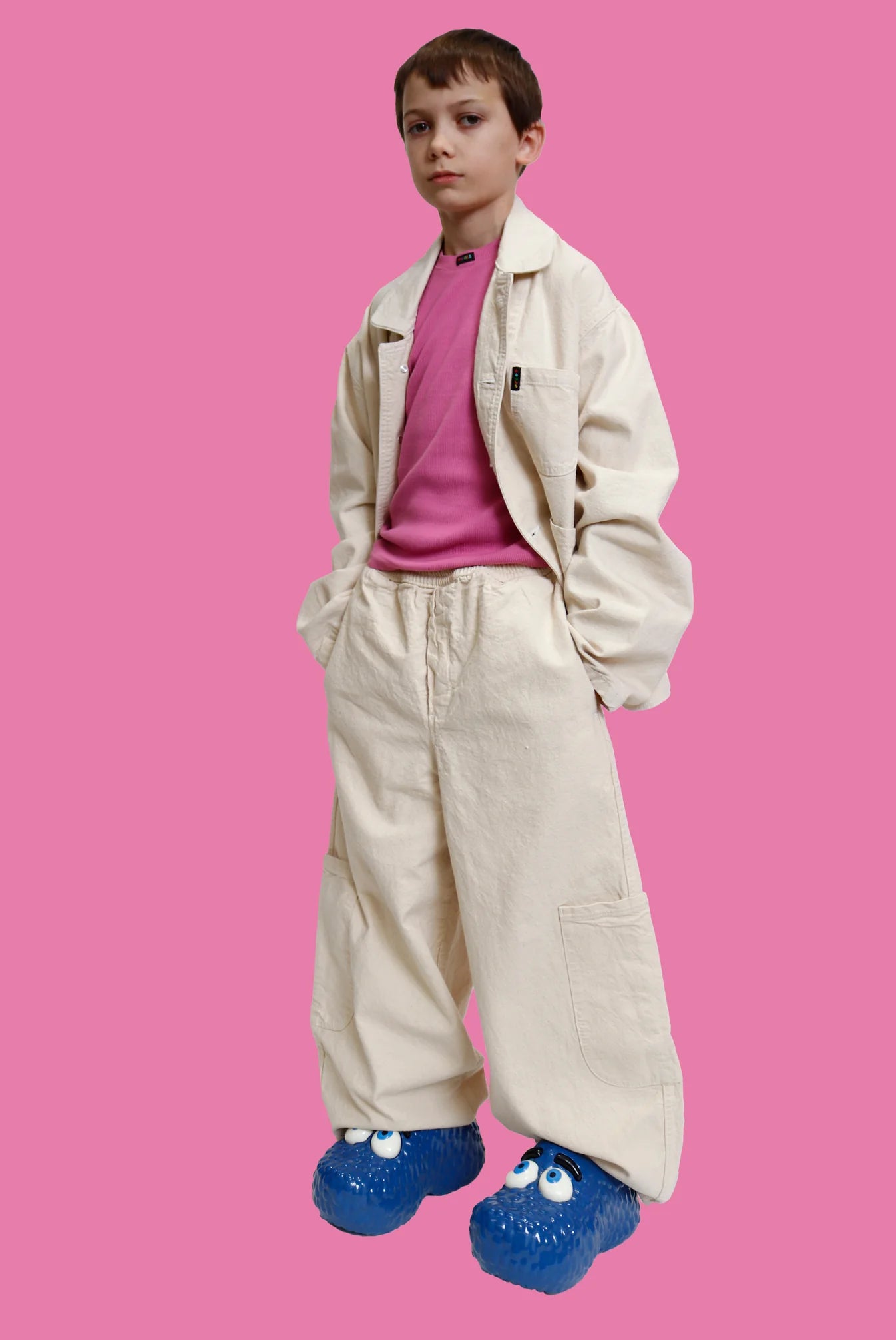 Chef Pants *newest sizing*